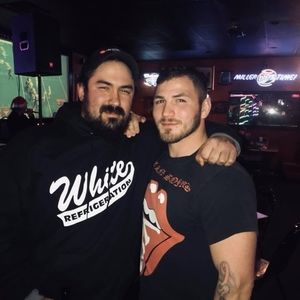 Meet your Posher, Daniel